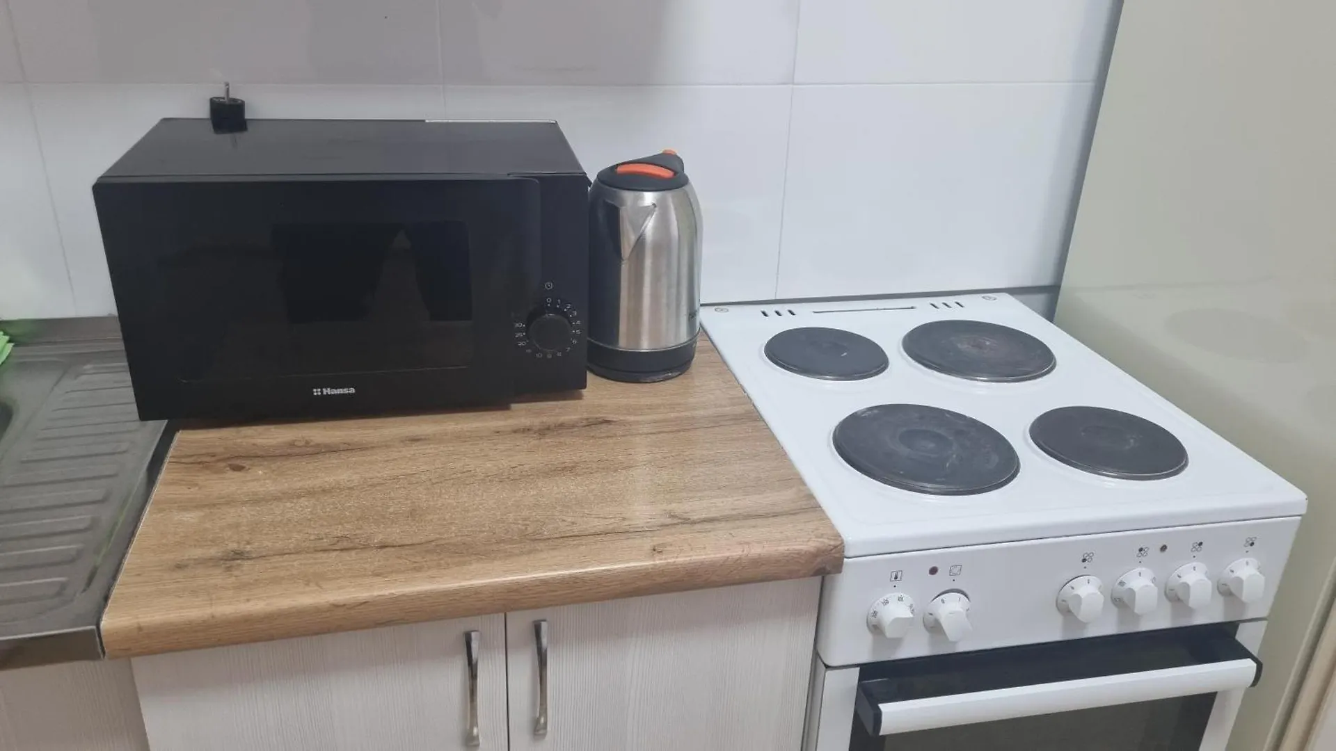 Apartmán Tole Bi 46, Nova City На Туране, 1 Подъезд Astana